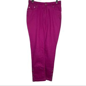 Allen B Jeans as is